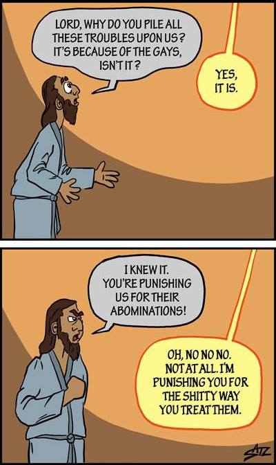 Ah, there's a plot twist.